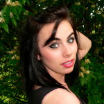 video spokesperson courtney