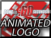 animated logo web videos